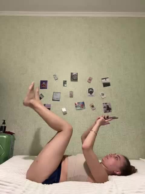 SamantaSOSI Adult Chat November 18, 2025