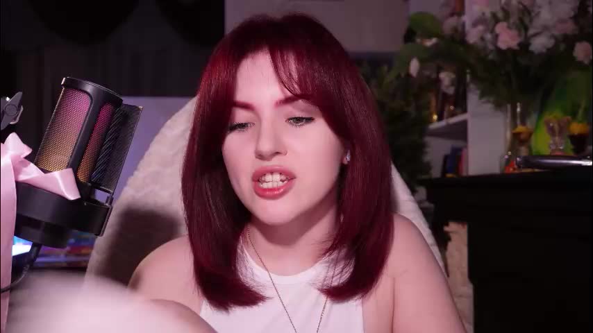 chriss_foxx Adult Chat November 18, 2025