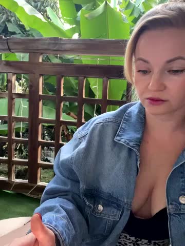 Lady__Maria Adult Chat November 18, 2025