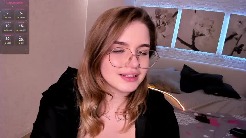 SophieMurrr Adult Chat November 18, 2025