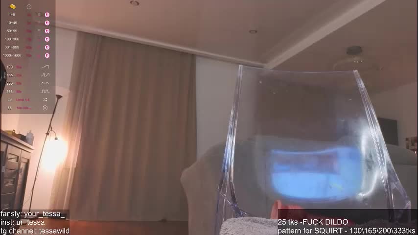 _your_tessa Adult Chat November 18, 2025