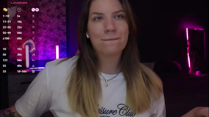 sofia__fairy Adult Chat November 18, 2025