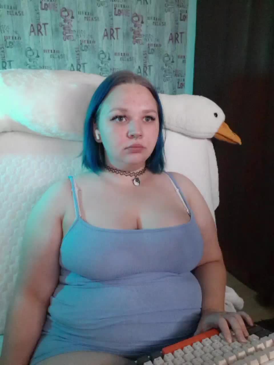 -MeooW- Adult Chat November 18, 2025