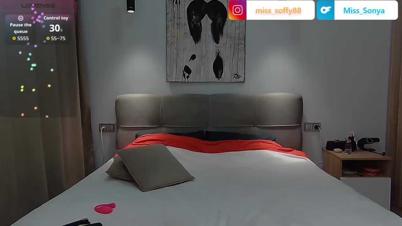 Hot_Sofi Adult Chat November 18, 2025