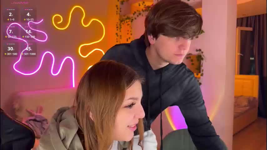 adrean_sofi Adult Chat November 18, 2025