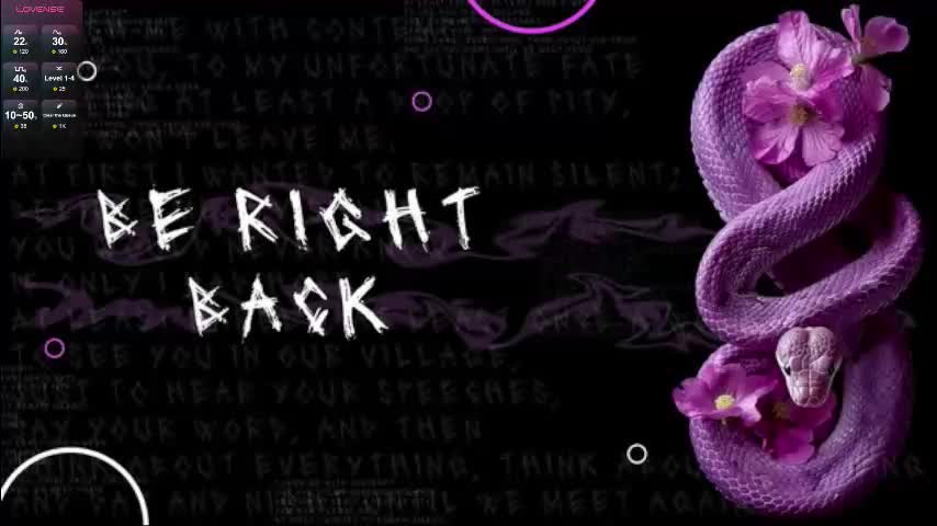 anabel2054 Adult Chat November 18, 2025