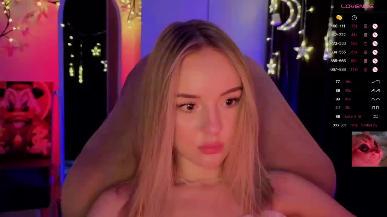 Nestyzz Adult Chat November 18, 2025