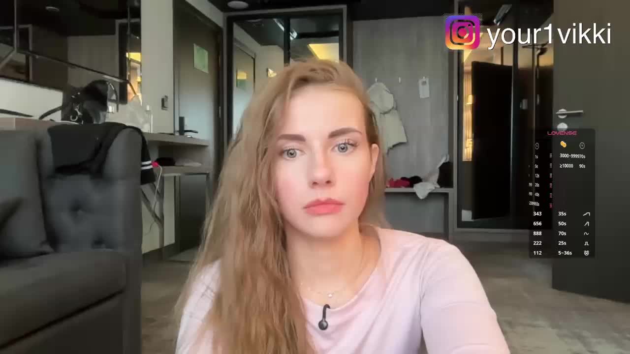 VikkiExtraCheese Adult Chat November 18, 2025