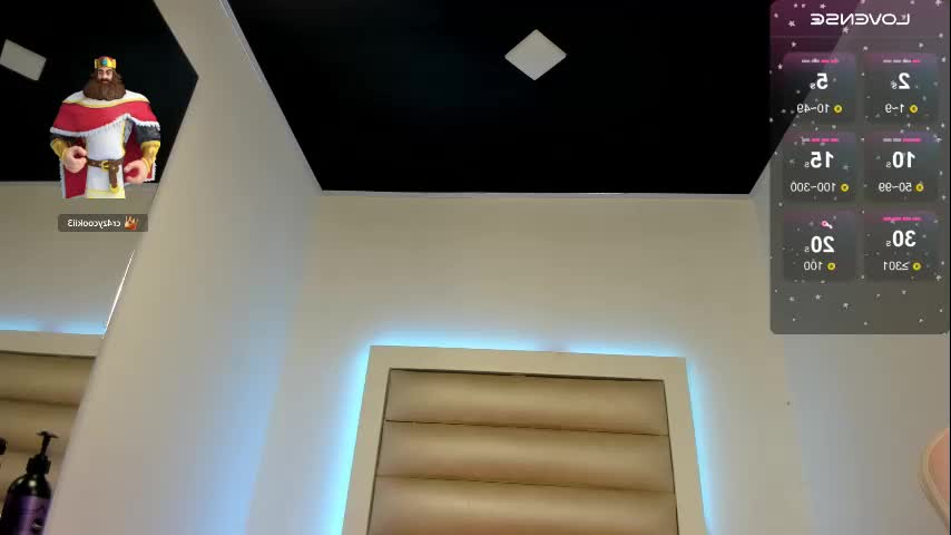 lulu_js_ Adult Chat November 19, 2025