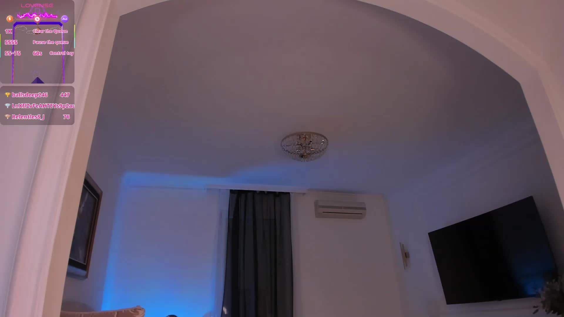 seilyfox Adult Chat November 18, 2025