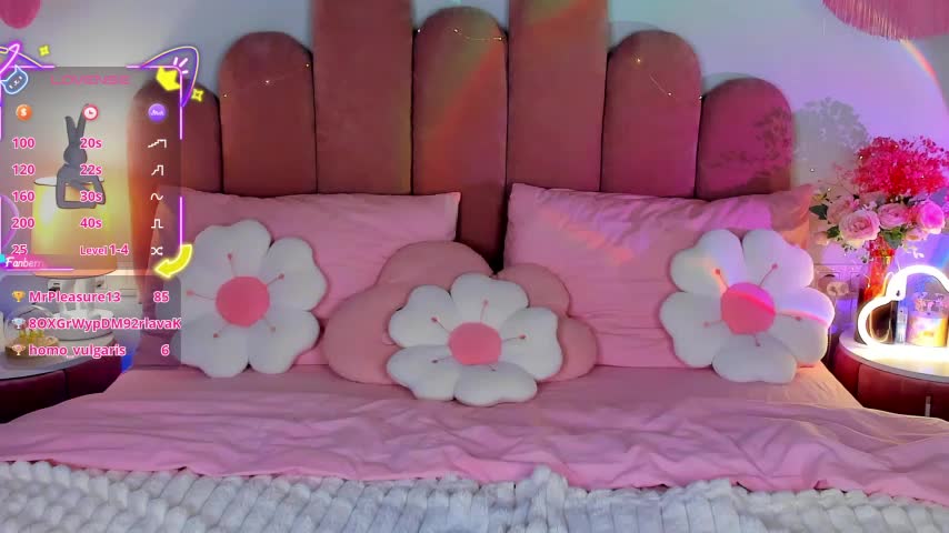 GiaCale Adult Chat November 18, 2025