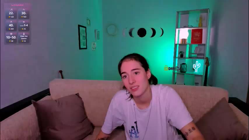 daisy_baby_ Adult Chat November 19, 2025