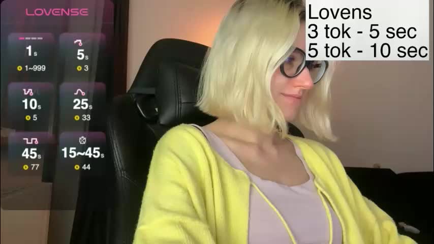 sexy_sweets Adult Chat November 19, 2025