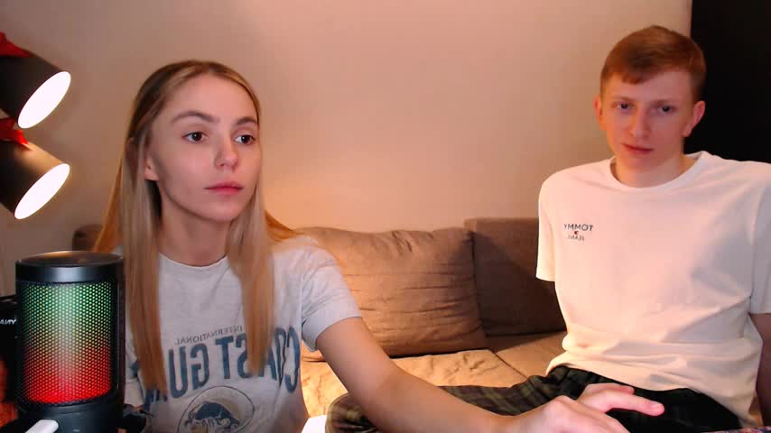 juliaanddima Adult Chat November 19, 2025