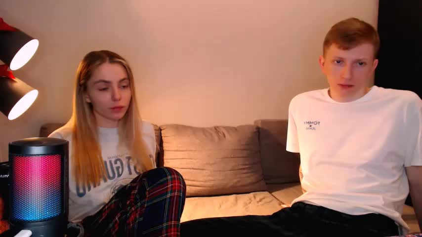 juliaanddima Adult Chat November 19, 2025