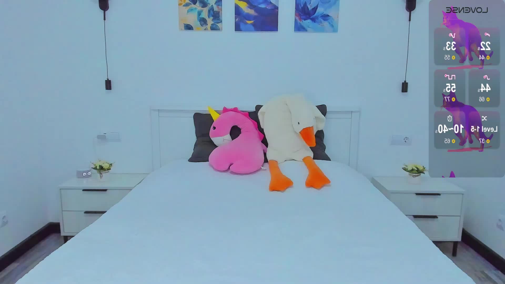 Sunbeam Adult Chat November 19, 2025