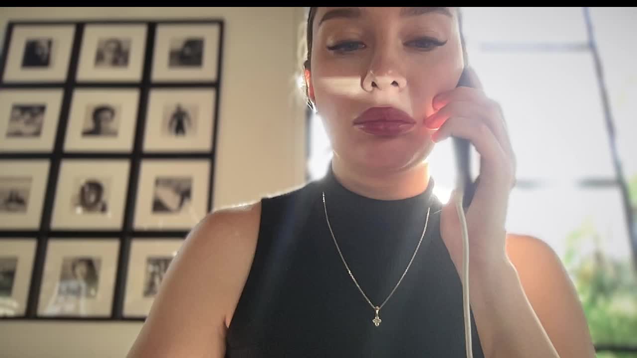 Melissa222Femdom Adult Chat November 19, 2025