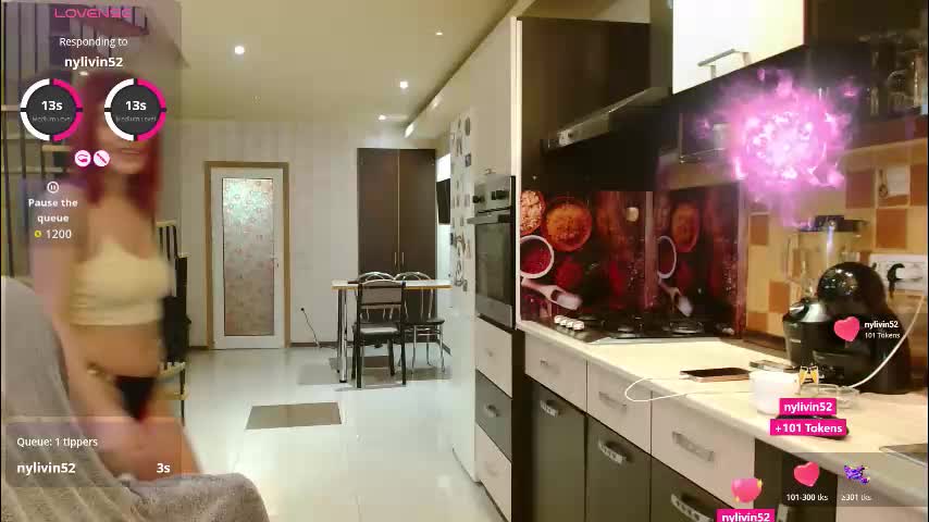 aly_alyce Adult Chat November 19, 2025