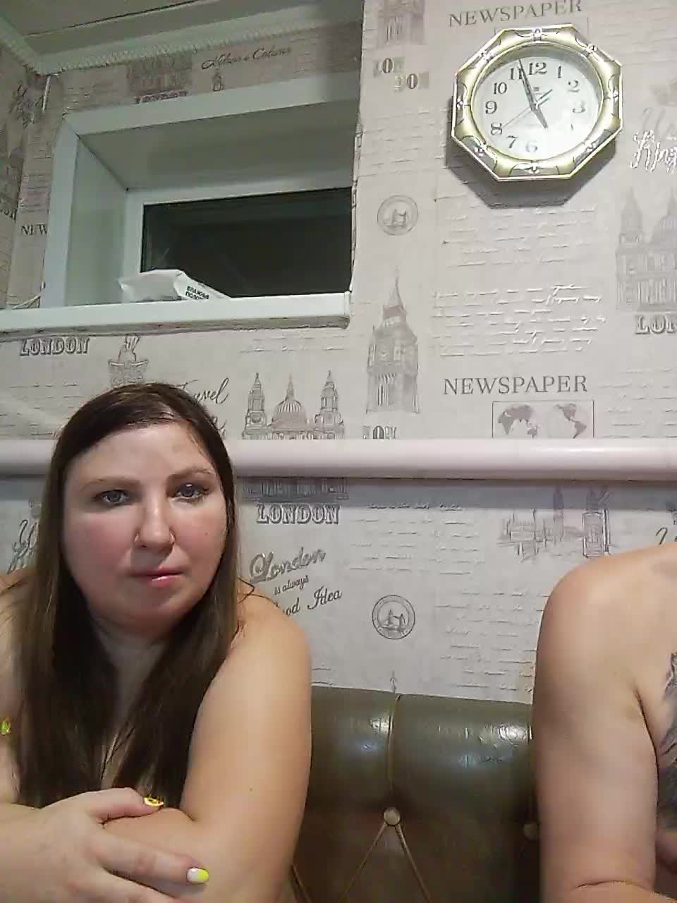 seksiparaa Adult Chat November 19, 2025