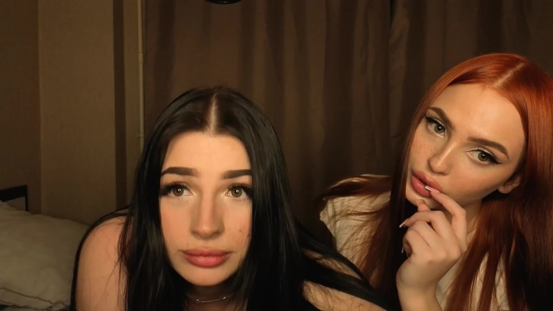 LisaAndDenis Adult Chat November 19, 2025