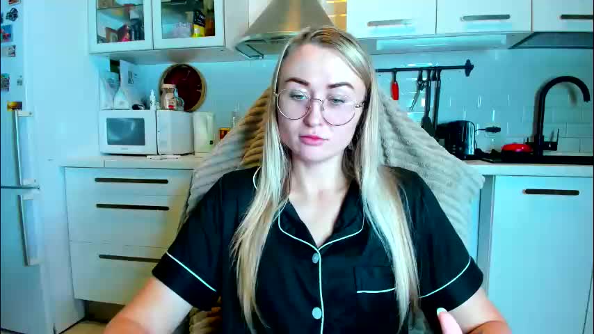 _miss_eva_ Adult Chat November 19, 2025