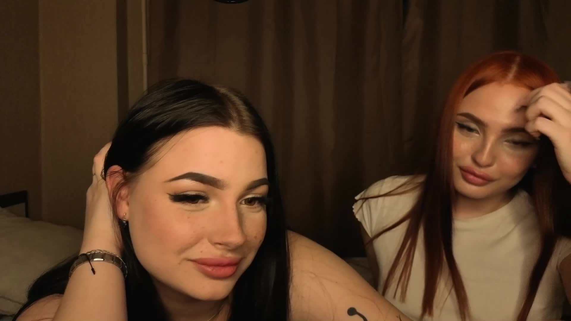 LisaAndDenis Adult Chat November 19, 2025