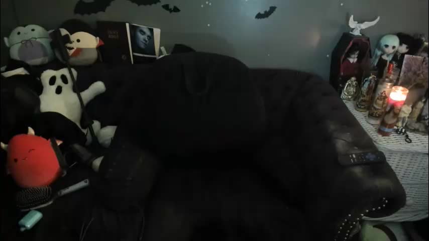 sugary_sweet Adult Chat November 19, 2025