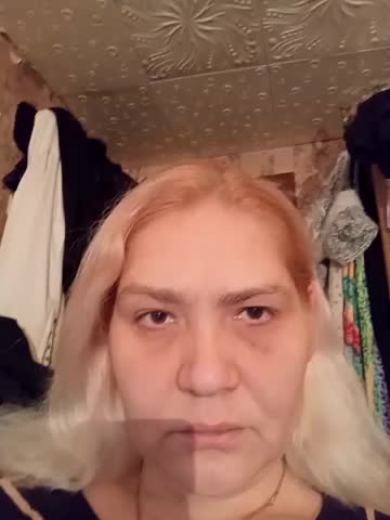 Minna_Jeannie Adult Chat November 19, 2025