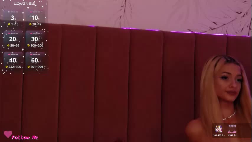 pinkyspark Adult Chat November 19, 2025