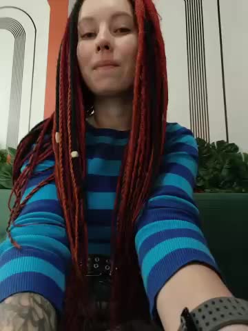 Frost_foxy Adult Chat November 19, 2025