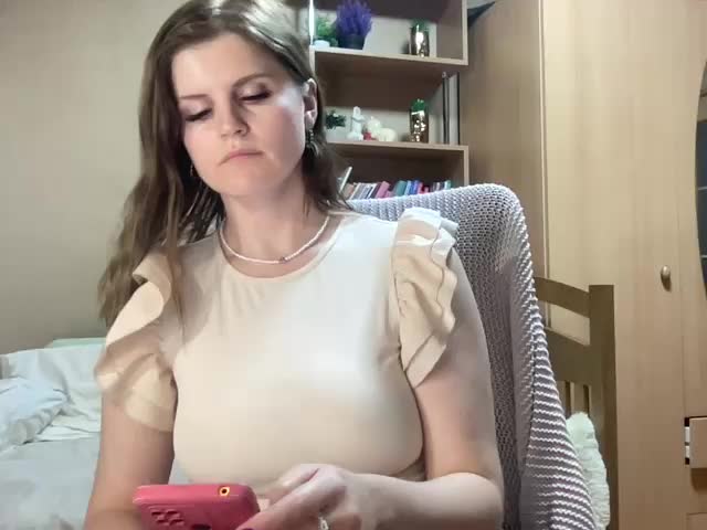 AnitaGlamorX Adult Chat November 19, 2025