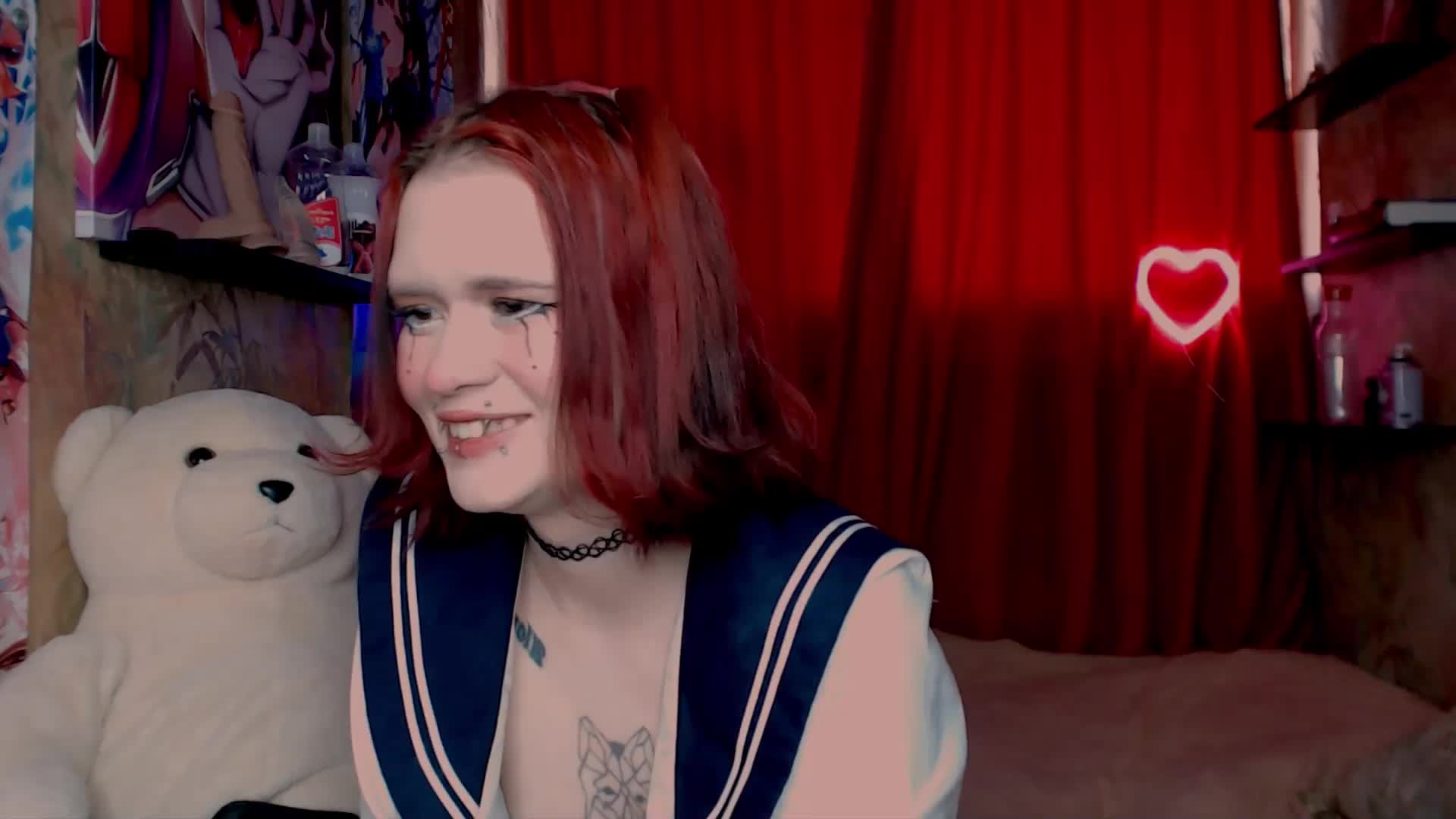 Velvet-and-Venom Adult Chat November 19, 2025