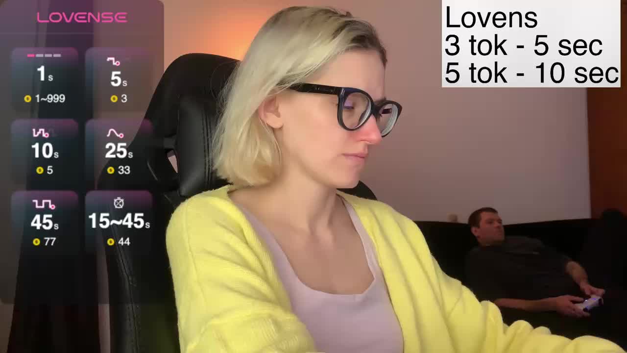 Sexy-Sweets Adult Chat November 19, 2025