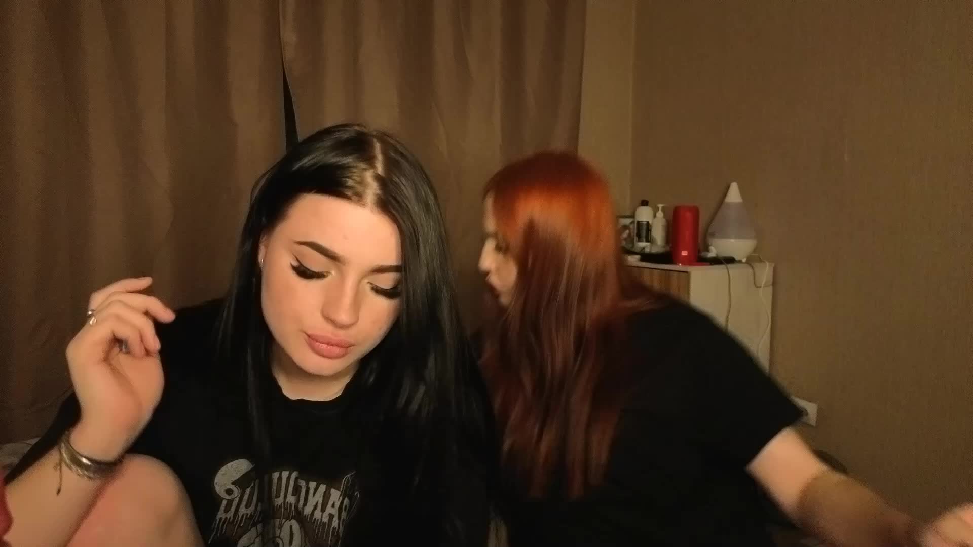 LisaAndDenis Adult Chat November 19, 2025