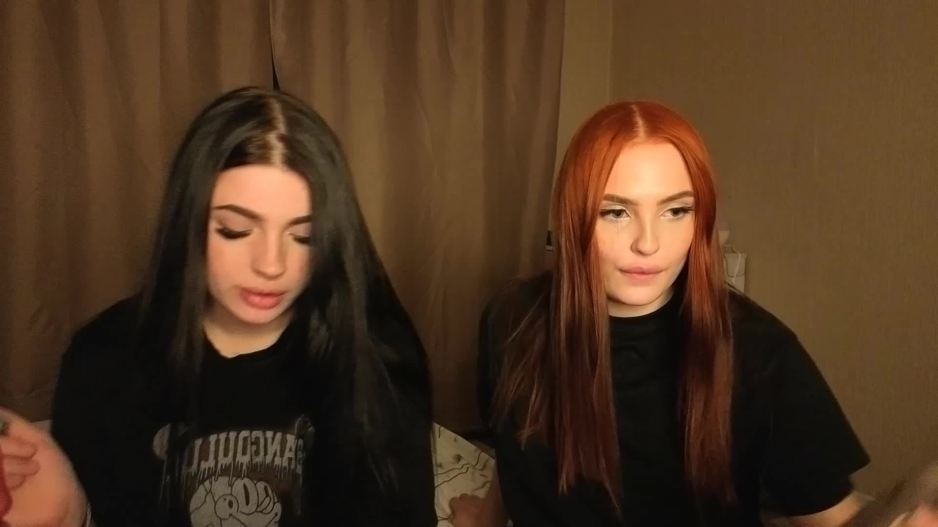 LisaAndDenis Adult Chat November 19, 2025