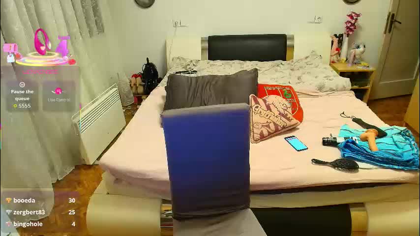 sweetdevil0810 Adult Chat November 19, 2025