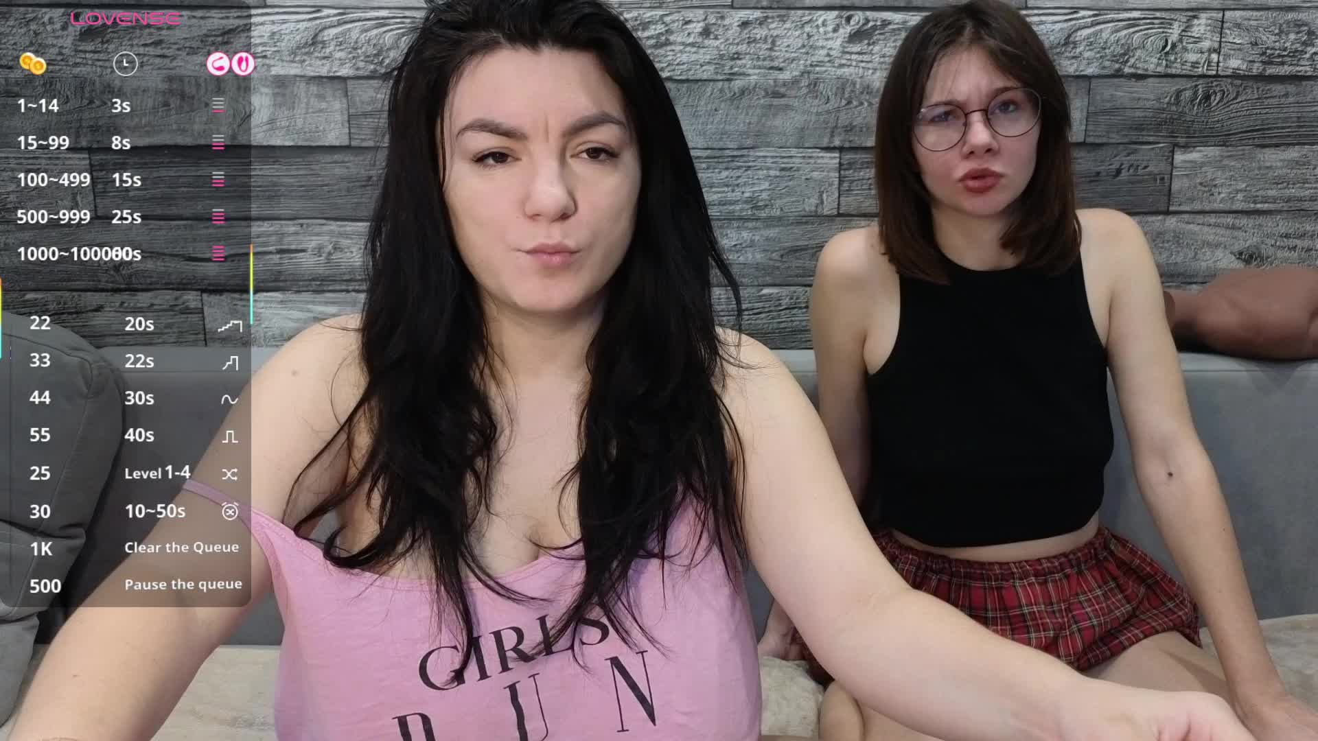 sosgirl1994 Adult Chat November 19, 2025