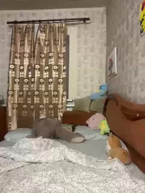 Milana22a Adult Chat November 19, 2025