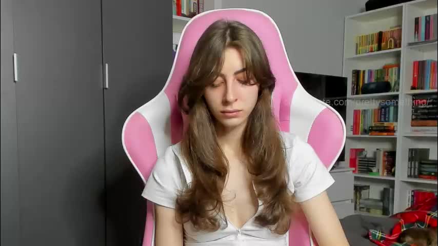 prettysomething Adult Chat November 19, 2025