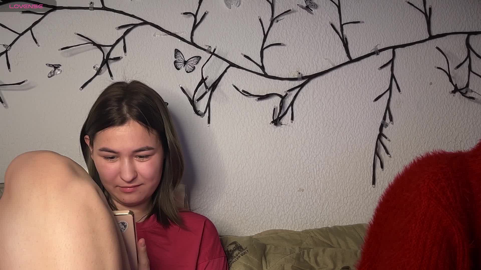 Passionate_Girls Adult Chat November 19, 2025