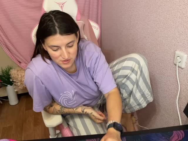 Katrinmiss Adult Chat November 19, 2025