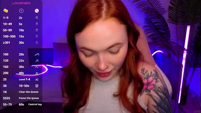 maya_light Adult Chat November 19, 2025