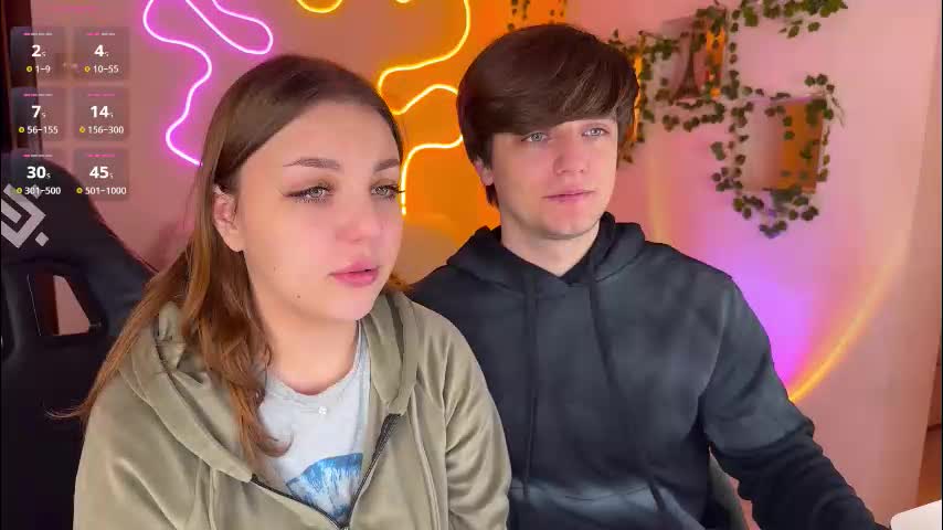 adrean_sofi Adult Chat November 18, 2025