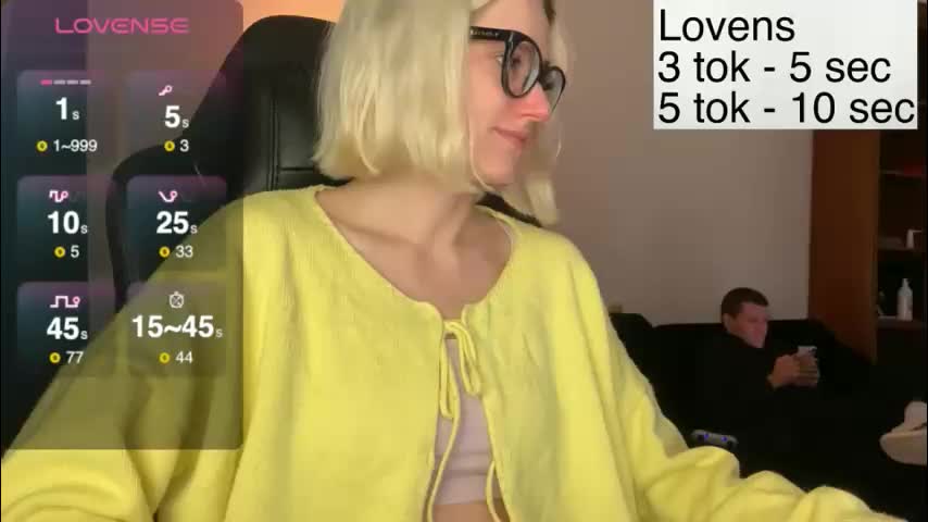 sexy_sweets Adult Chat November 18, 2025