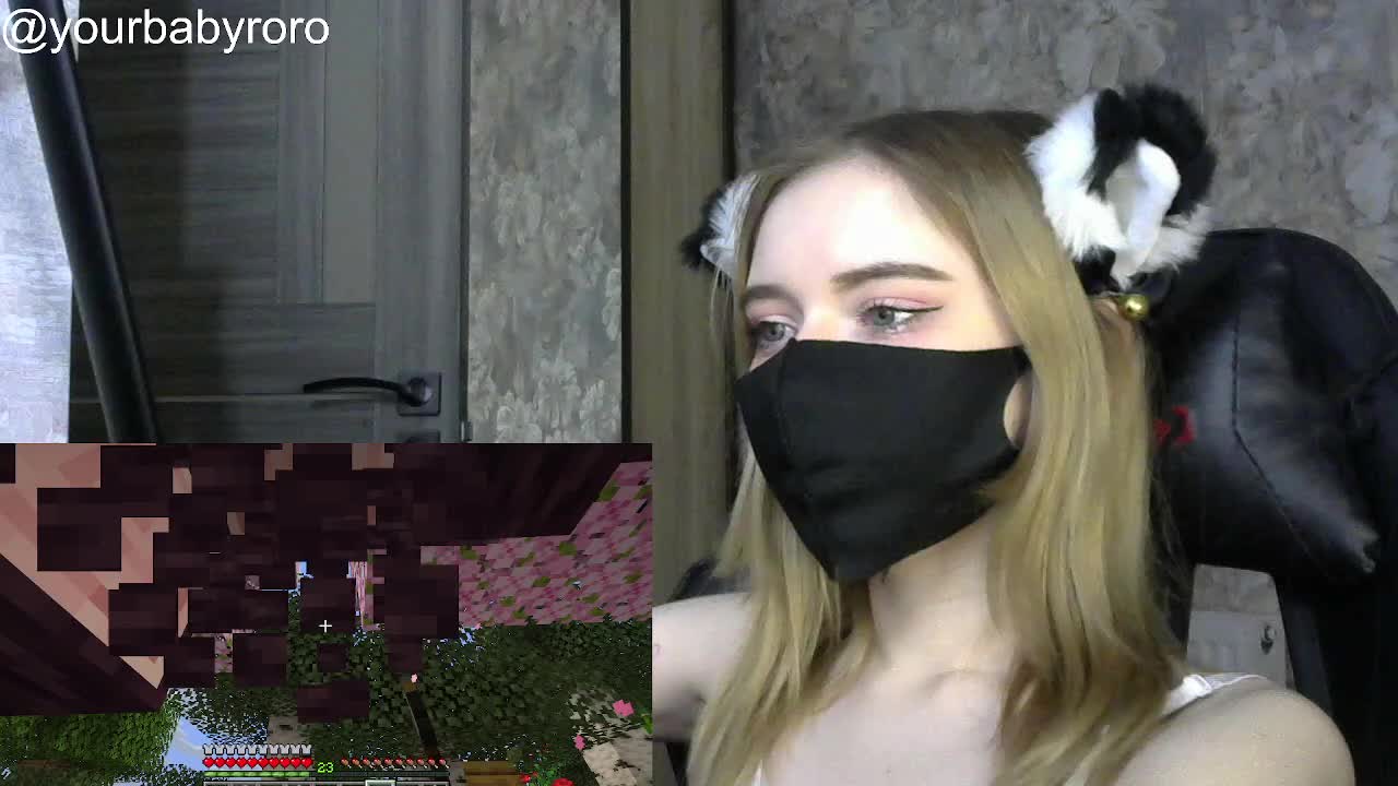 BabyRoro Adult Chat November 19, 2025