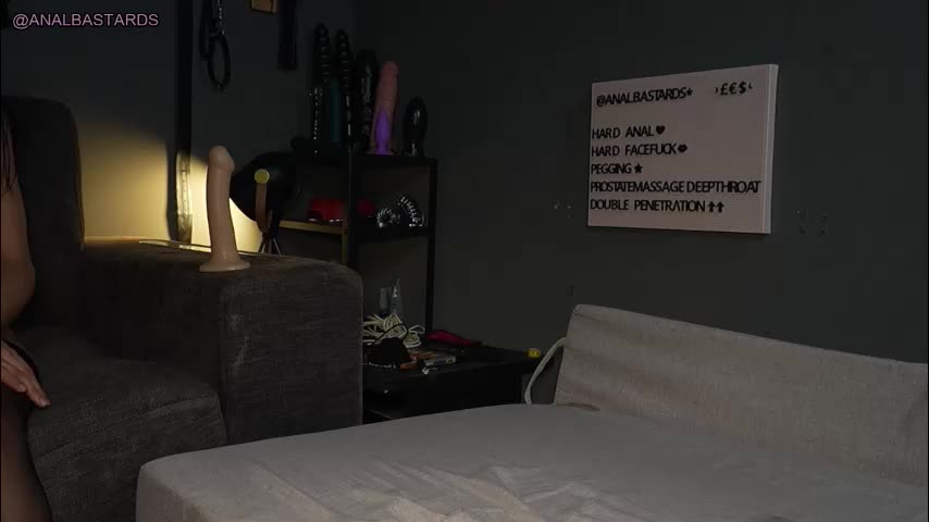 analbastards Adult Chat November 19, 2025