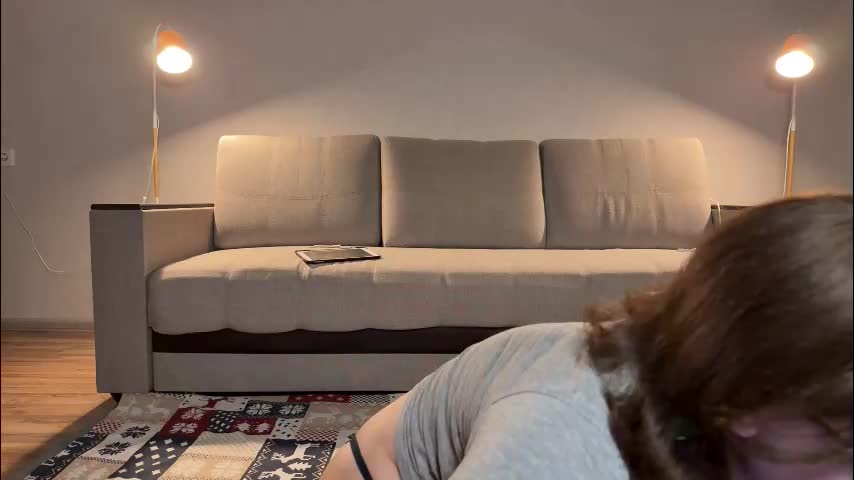 k1tty_cute Adult Chat November 19, 2025