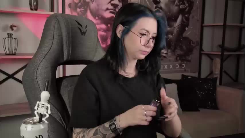 wesleegray Adult Chat November 19, 2025