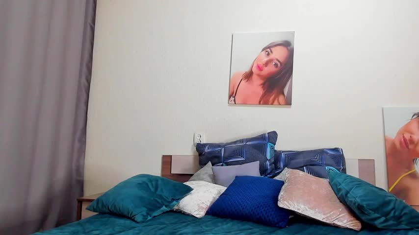 Squishy_Goddess Adult Chat November 19, 2025