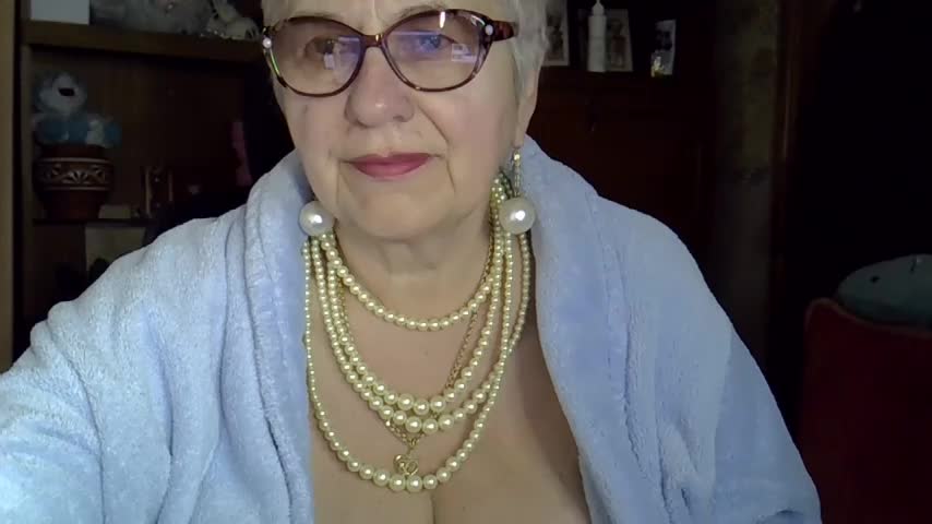 SweetCherry27 Adult Chat November 19, 2025